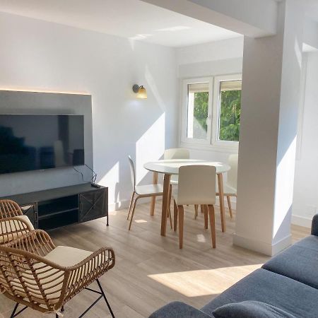Апартаменты ¡A Estrenar! Piso De Diseno En Laredo Playa Экстерьер фото