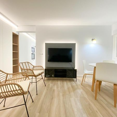 Апартаменты ¡A Estrenar! Piso De Diseno En Laredo Playa Экстерьер фото