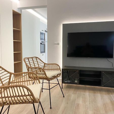 Апартаменты ¡A Estrenar! Piso De Diseno En Laredo Playa Экстерьер фото