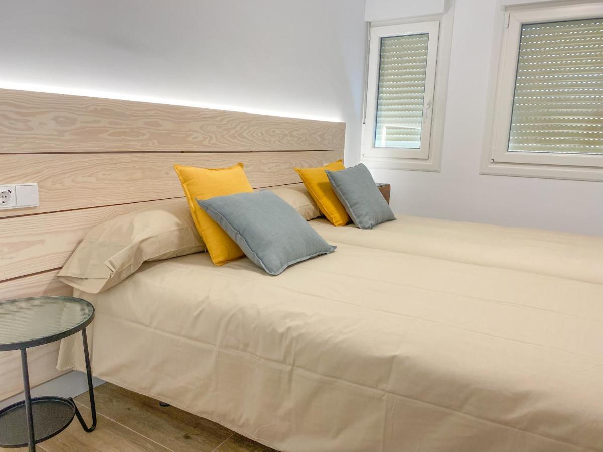 Апартаменты ¡A Estrenar! Piso De Diseno En Laredo Playa Экстерьер фото