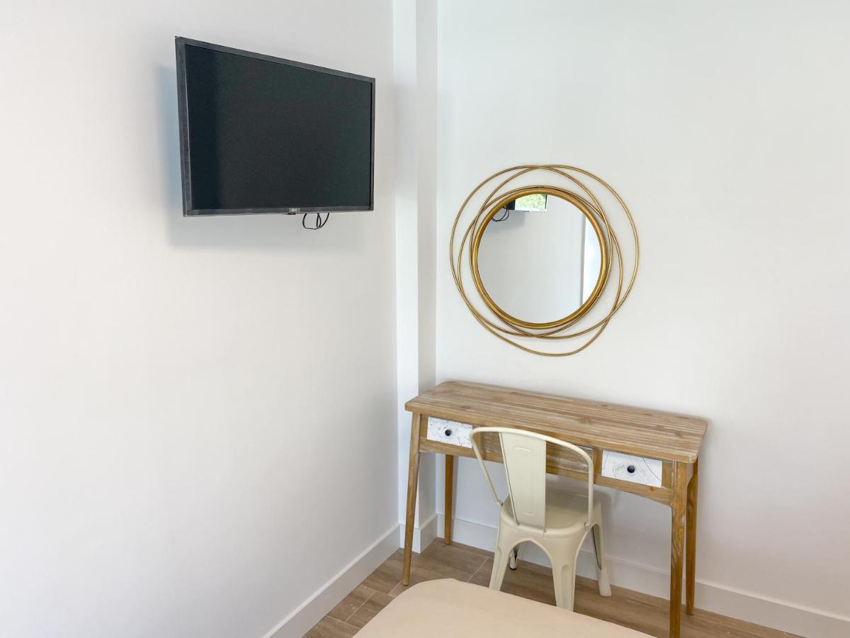Апартаменты ¡A Estrenar! Piso De Diseno En Laredo Playa Экстерьер фото