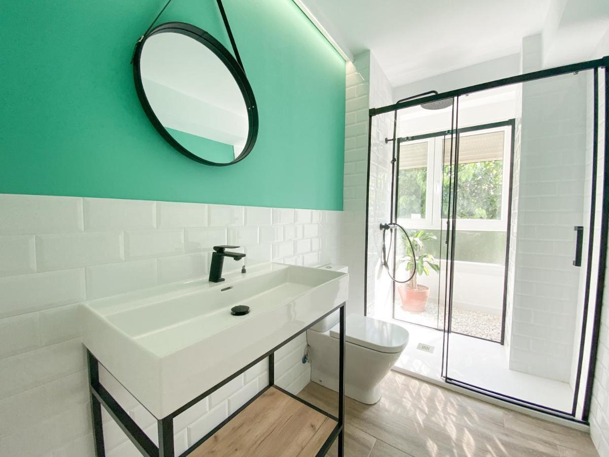 Апартаменты ¡A Estrenar! Piso De Diseno En Laredo Playa Экстерьер фото