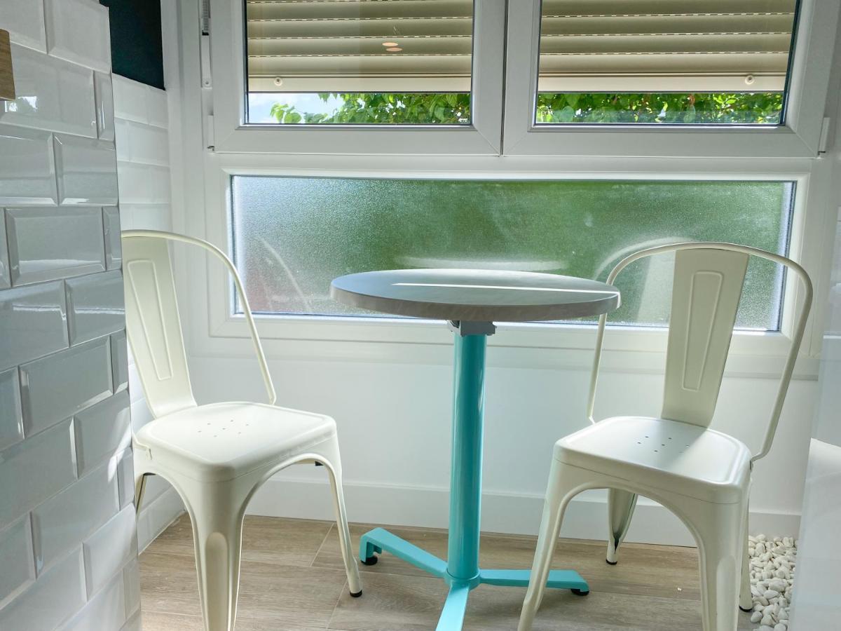 Апартаменты ¡A Estrenar! Piso De Diseno En Laredo Playa Экстерьер фото