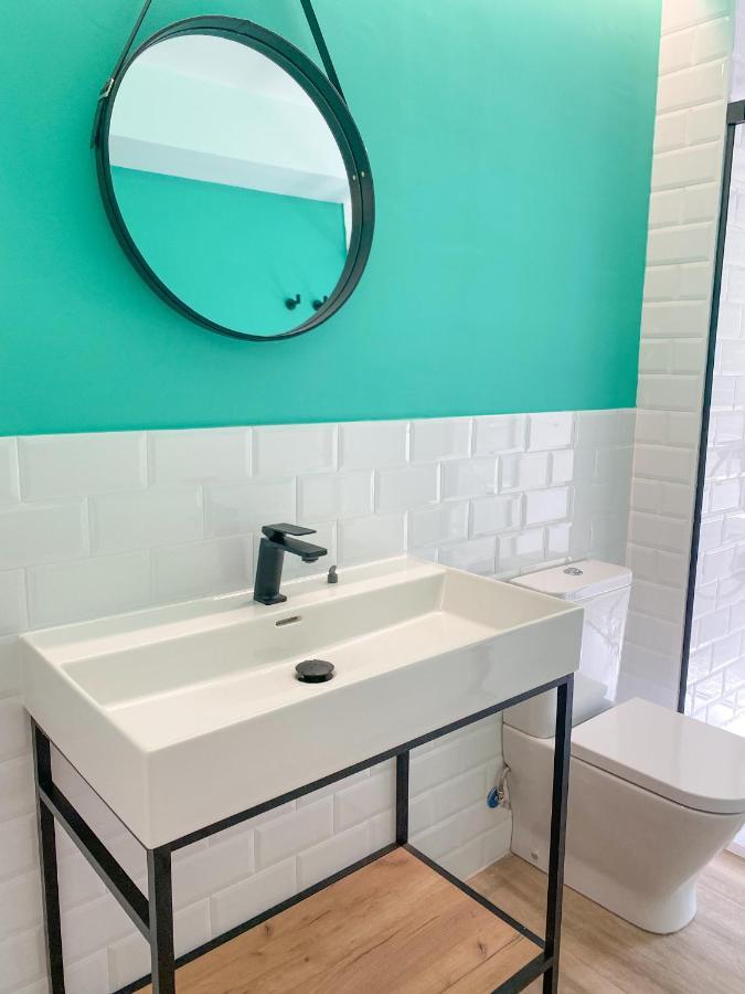 Апартаменты ¡A Estrenar! Piso De Diseno En Laredo Playa Экстерьер фото