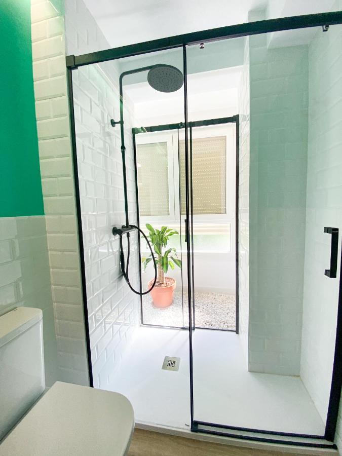 Апартаменты ¡A Estrenar! Piso De Diseno En Laredo Playa Экстерьер фото