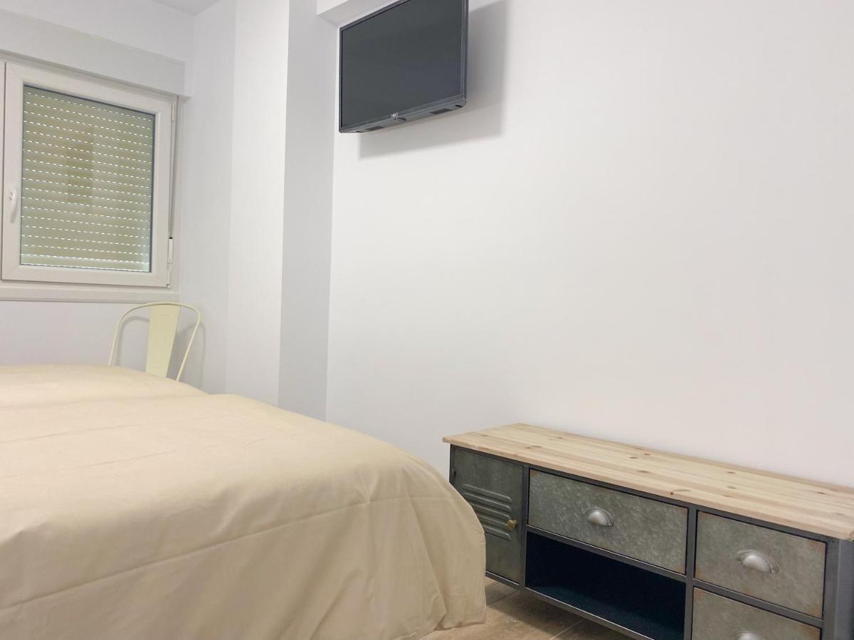 Апартаменты ¡A Estrenar! Piso De Diseno En Laredo Playa Экстерьер фото
