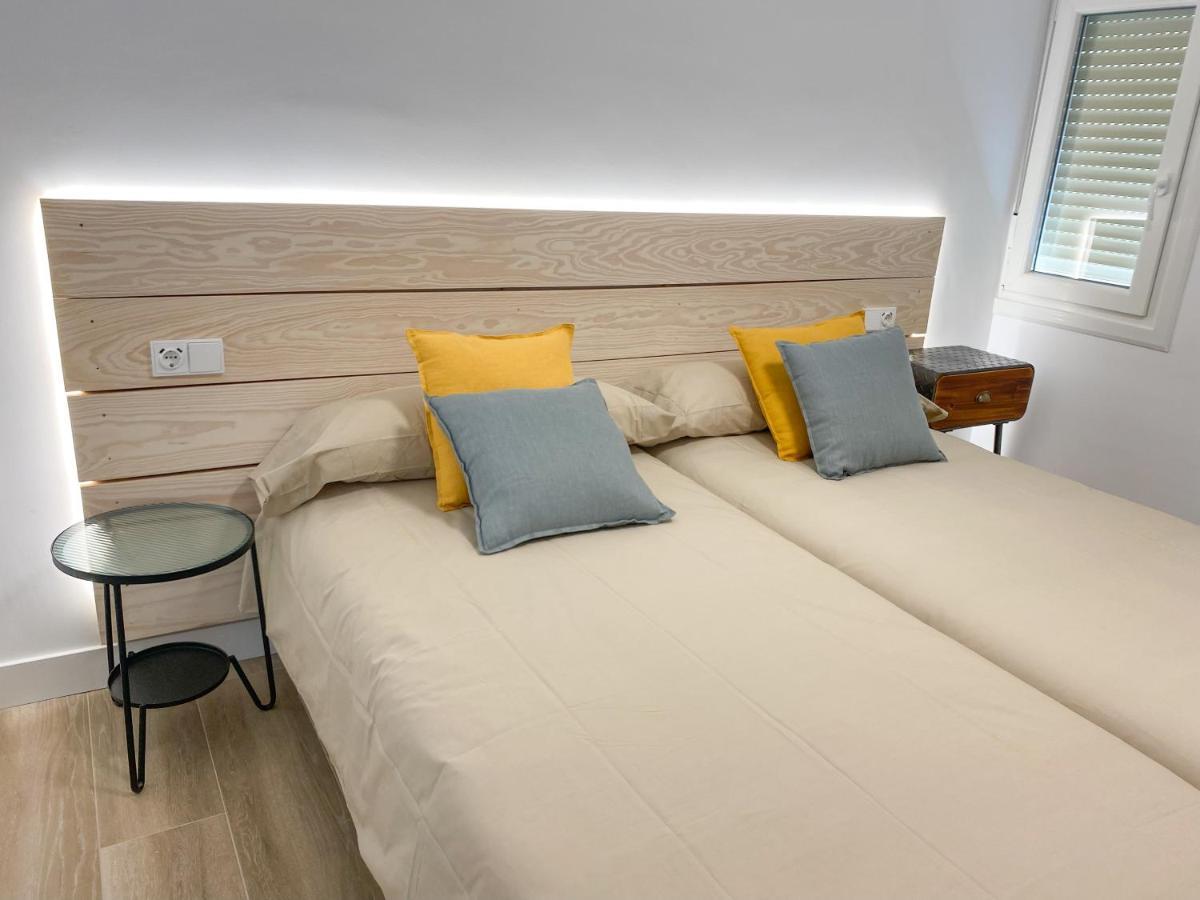 Апартаменты ¡A Estrenar! Piso De Diseno En Laredo Playa Экстерьер фото
