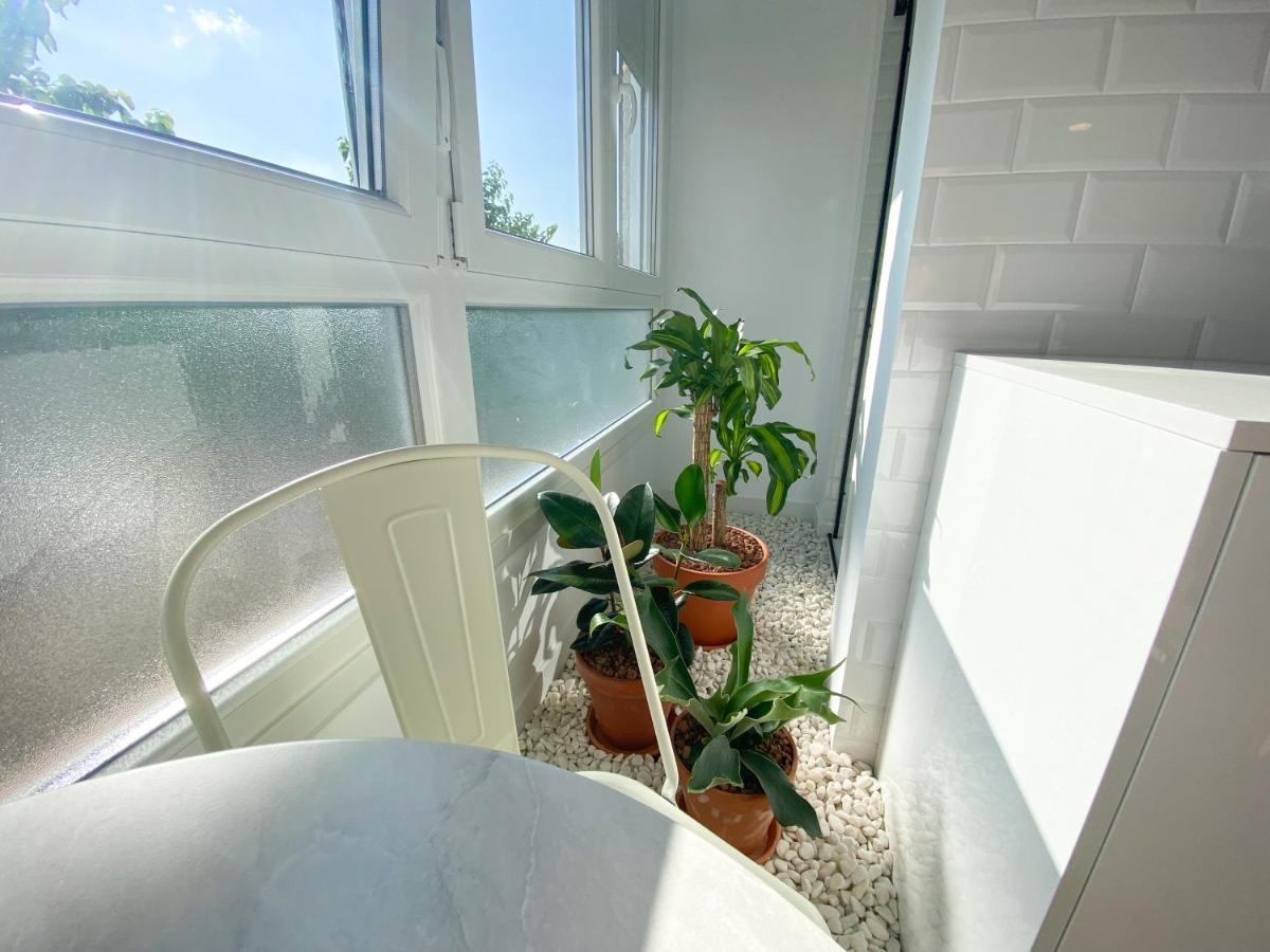 Апартаменты ¡A Estrenar! Piso De Diseno En Laredo Playa Экстерьер фото