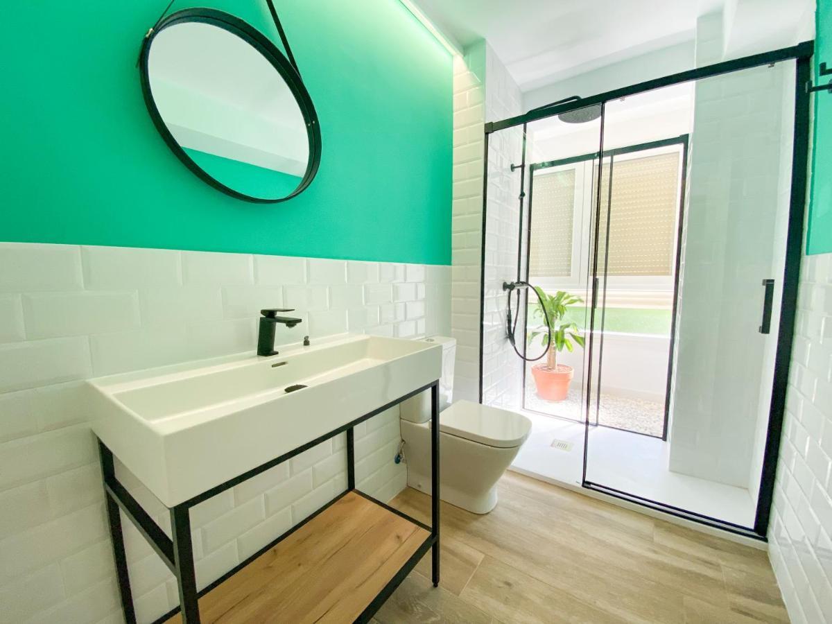 Апартаменты ¡A Estrenar! Piso De Diseno En Laredo Playa Экстерьер фото