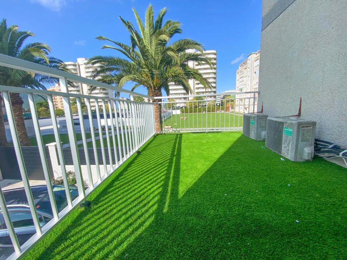 Апартаменты ¡A Estrenar! Piso De Diseno En Laredo Playa Экстерьер фото