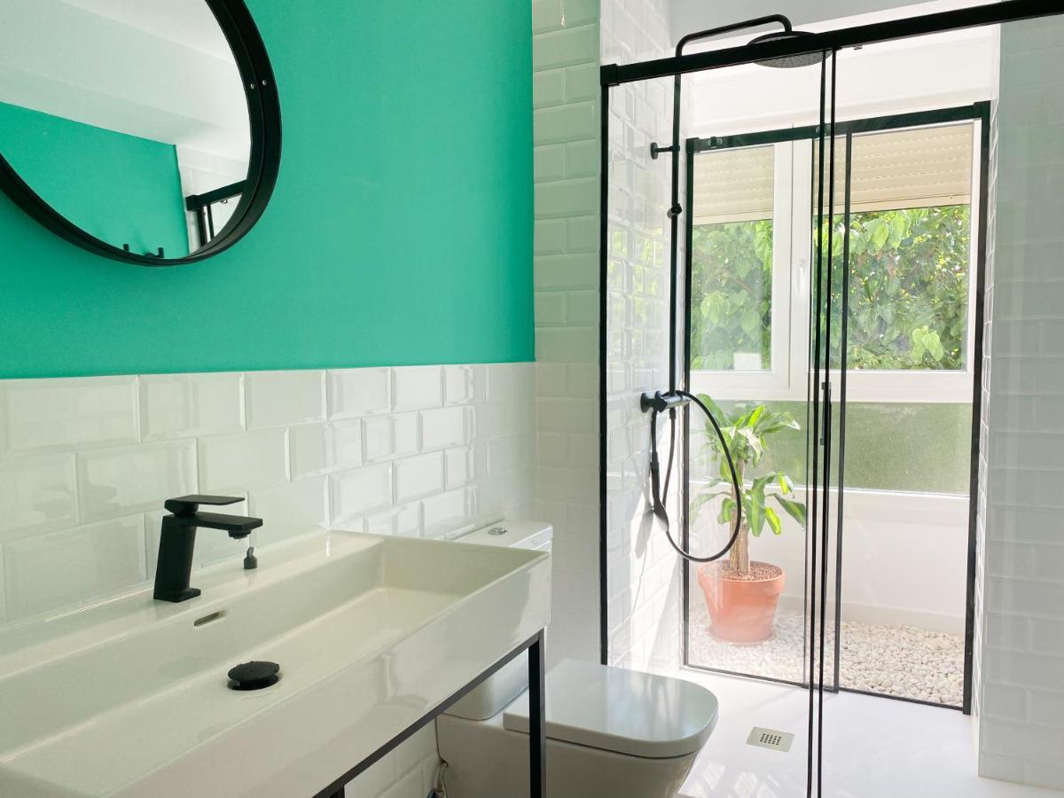 Апартаменты ¡A Estrenar! Piso De Diseno En Laredo Playa Экстерьер фото